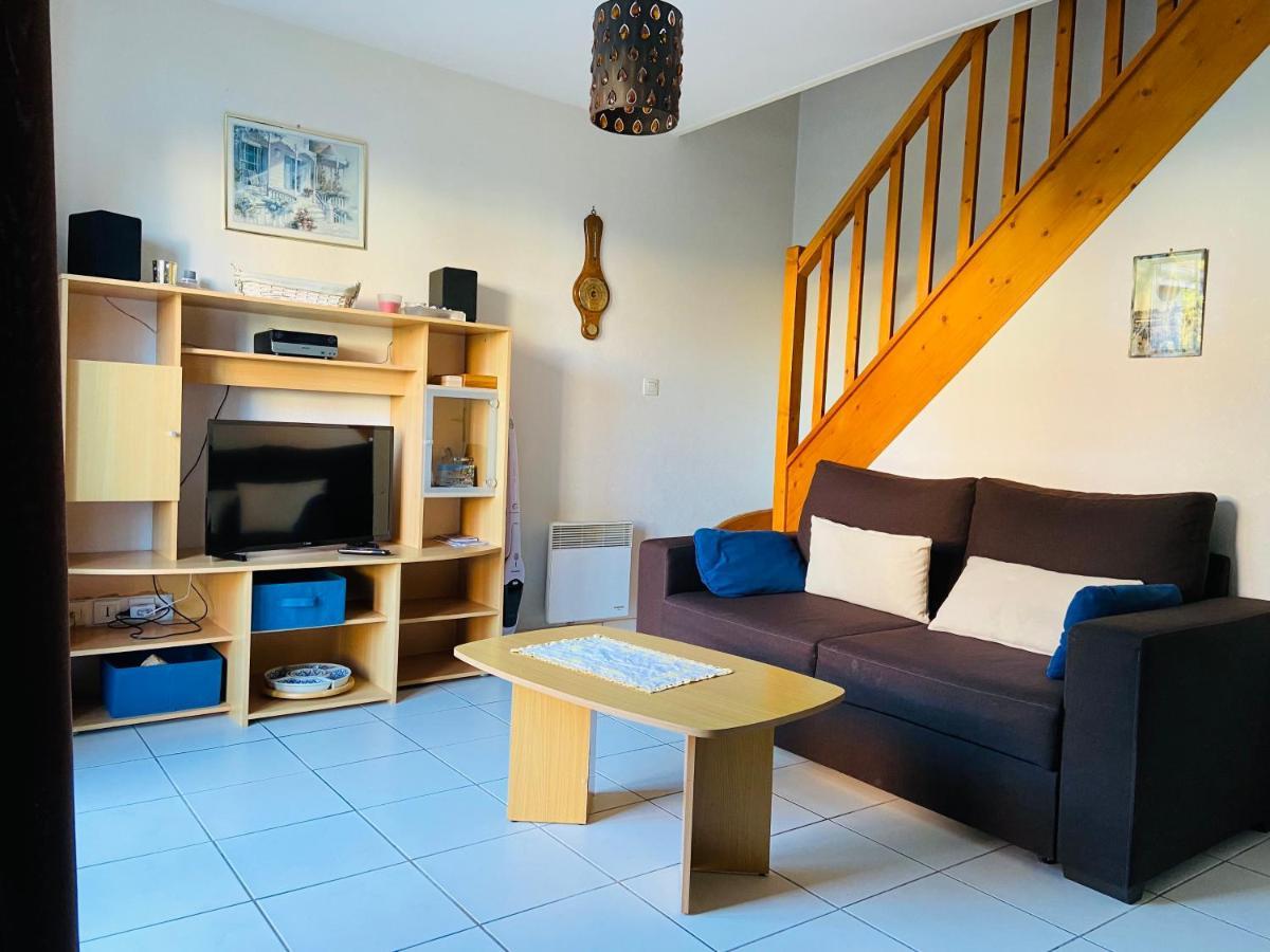 Maison Les Embruns Proche Mer En Baie De Somme A Cayeux Sur Mer Cayeux-sur-Mer Exterior foto